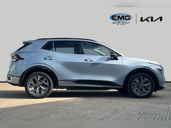 Used Kia Sportage 2023 for sale - 78163117: Photo