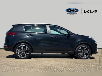 Used Kia Sportage 2019 for sale - 78419452: Photo