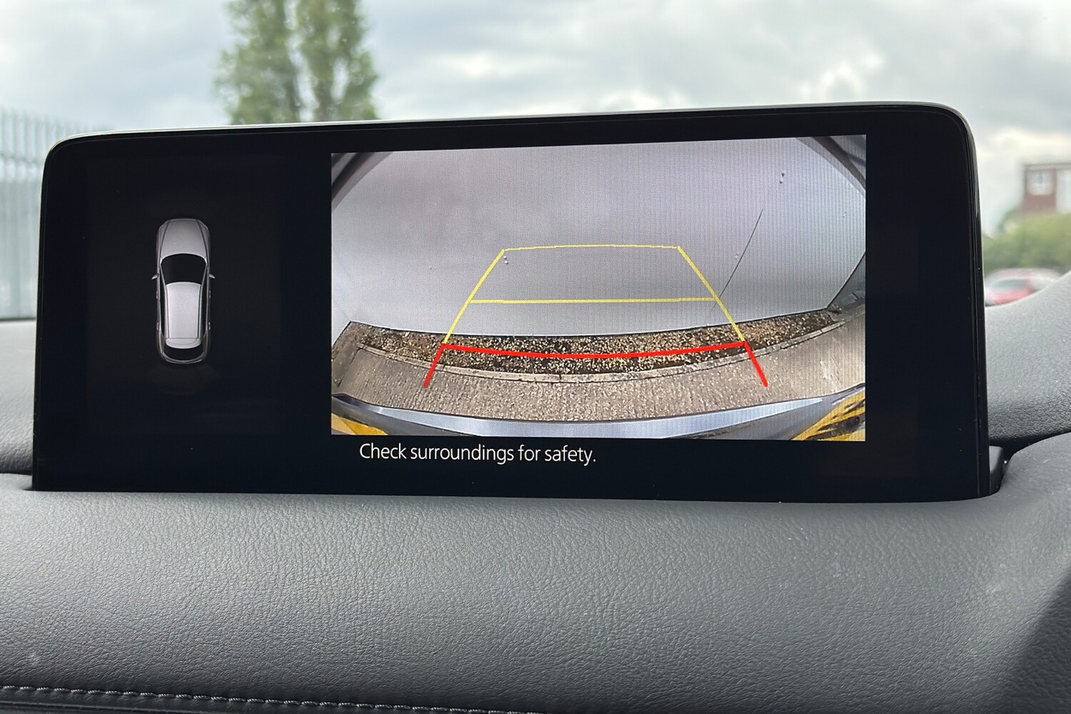 Vehicle 29