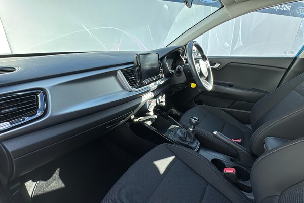 Used Kia Rio 2021 for sale - 76087685: Photo 11