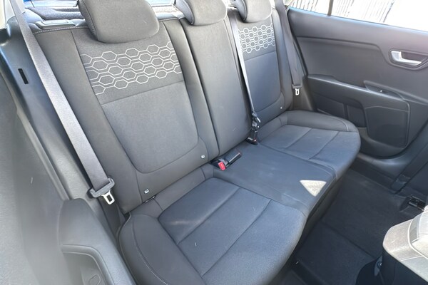 Used Kia Rio 2021 for sale - 76087685: Photo 12