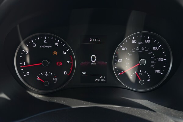 Used Kia Rio 2021 for sale - 76087685: Photo 14