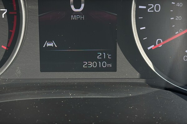 Used Kia Rio 2021 for sale - 76087685: Photo 15