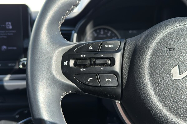 Used Kia Rio 2021 for sale - 76087685: Photo 17