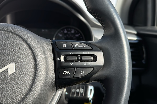 Used Kia Rio 2021 for sale - 76087685: Photo 18