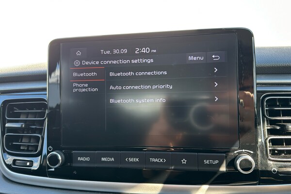 Used Kia Rio 2021 for sale - 76087685: Photo 20