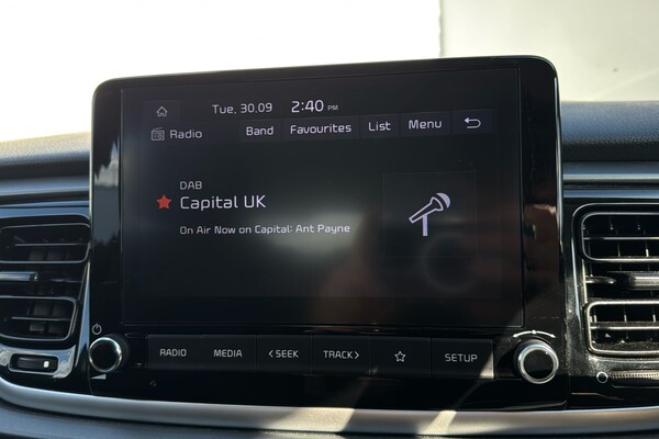 Used Kia Rio 2021 for sale - 76087685: Photo 21