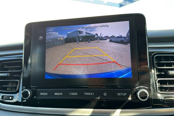 Used Kia Rio 2021 for sale - 76087685: Photo 23
