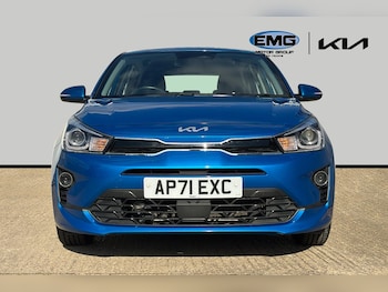 Used Kia Rio 2021 for sale - 76087685: Photo 2