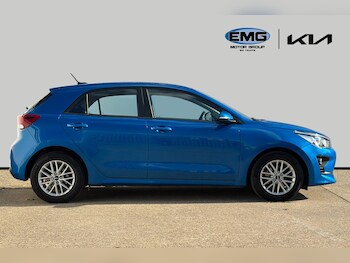 Used Kia Rio 2021 for sale - 76087685: Photo 4
