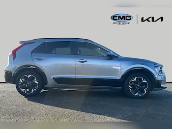 Used Kia Niro 2023 for sale - 77308646: Photo