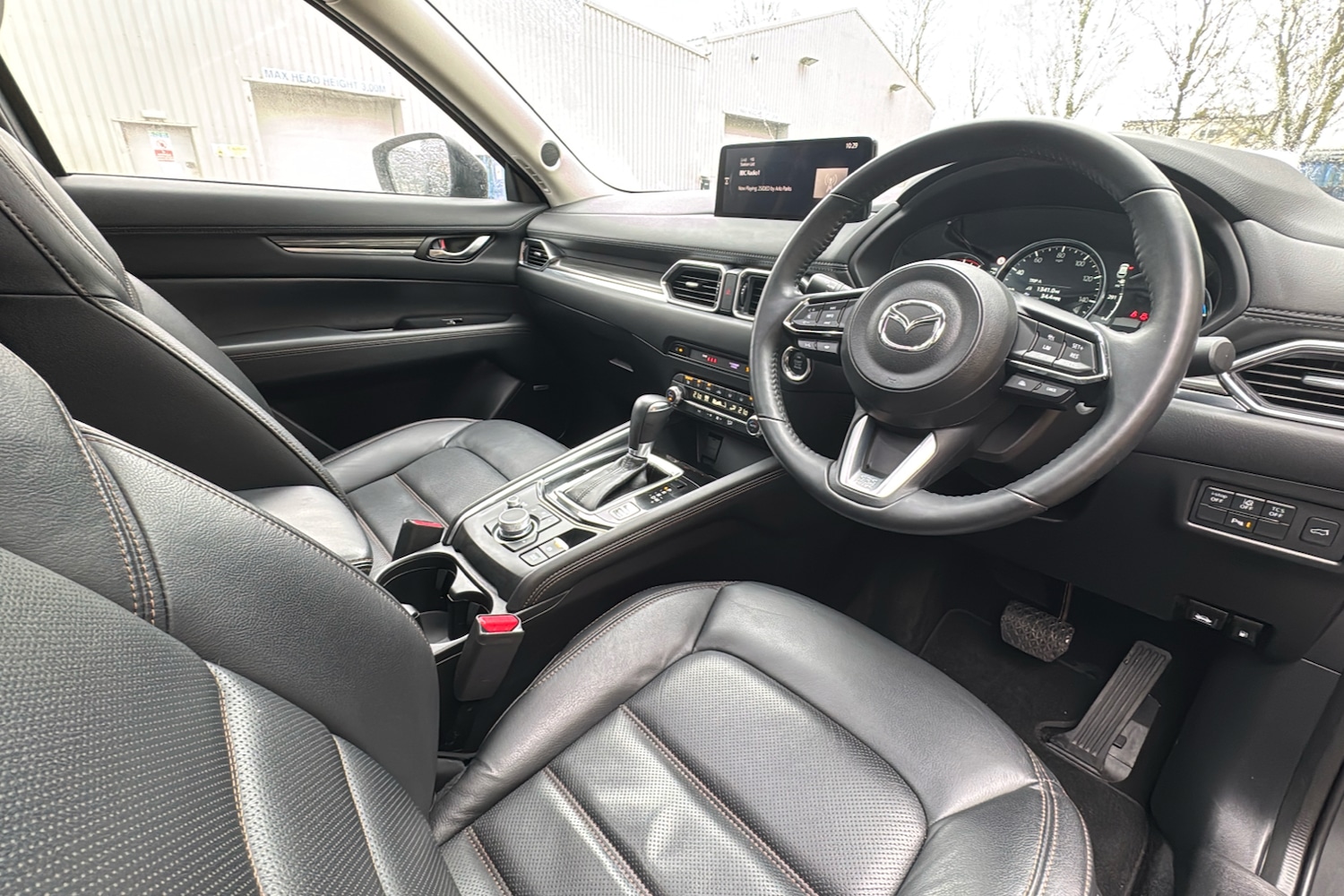 Used Mazda CX-5 2024 for sale - 77527846: Photo 10