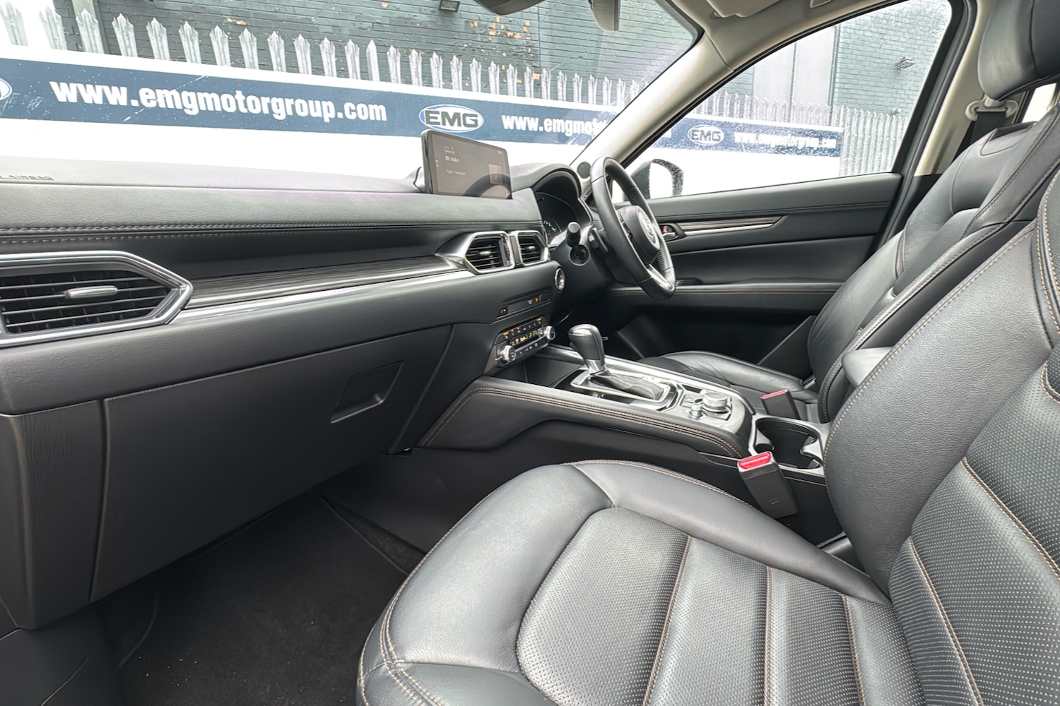 Used Mazda CX-5 2024 for sale - 77527846: Photo 11