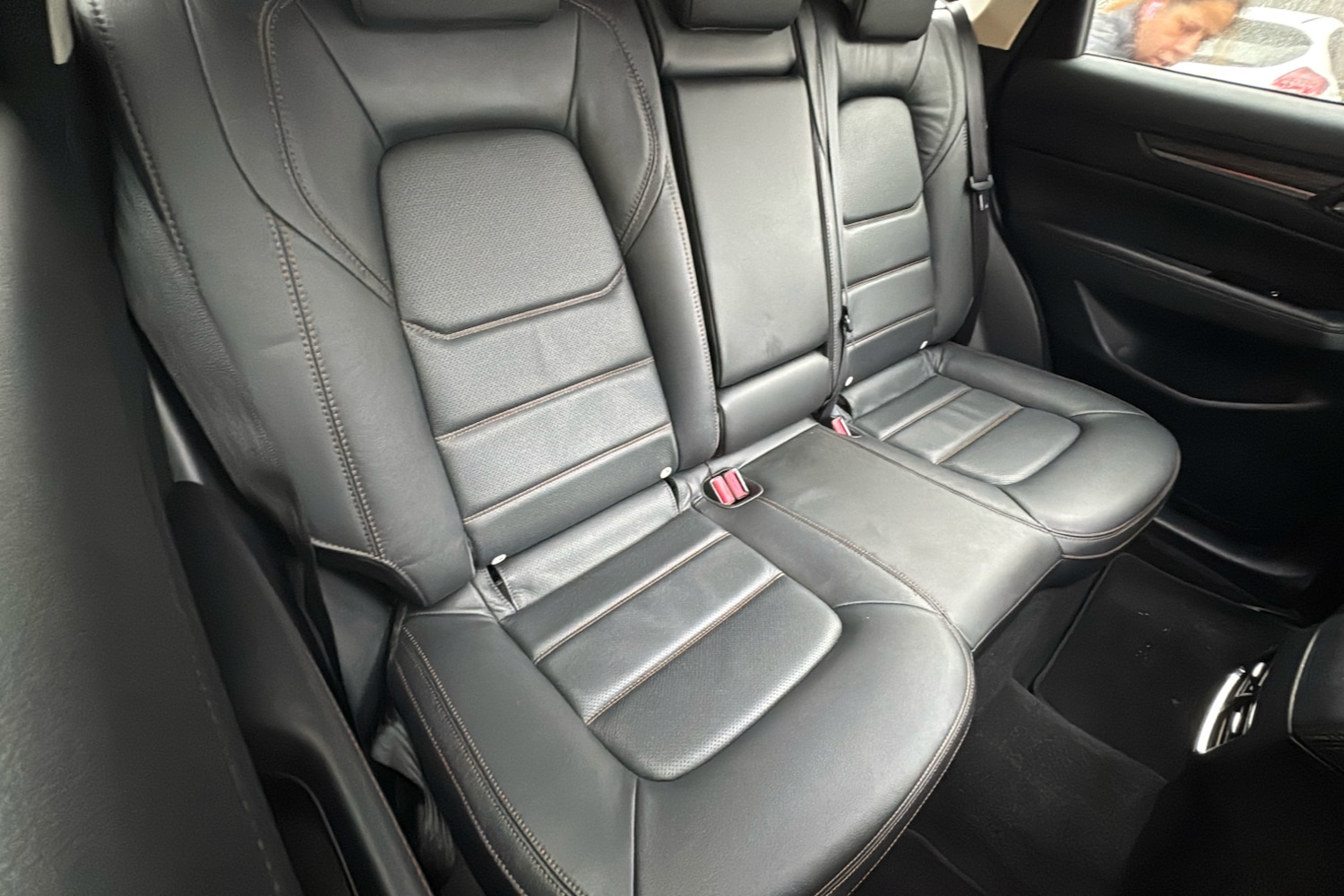 Used Mazda CX-5 2024 for sale - 77527846: Photo 12