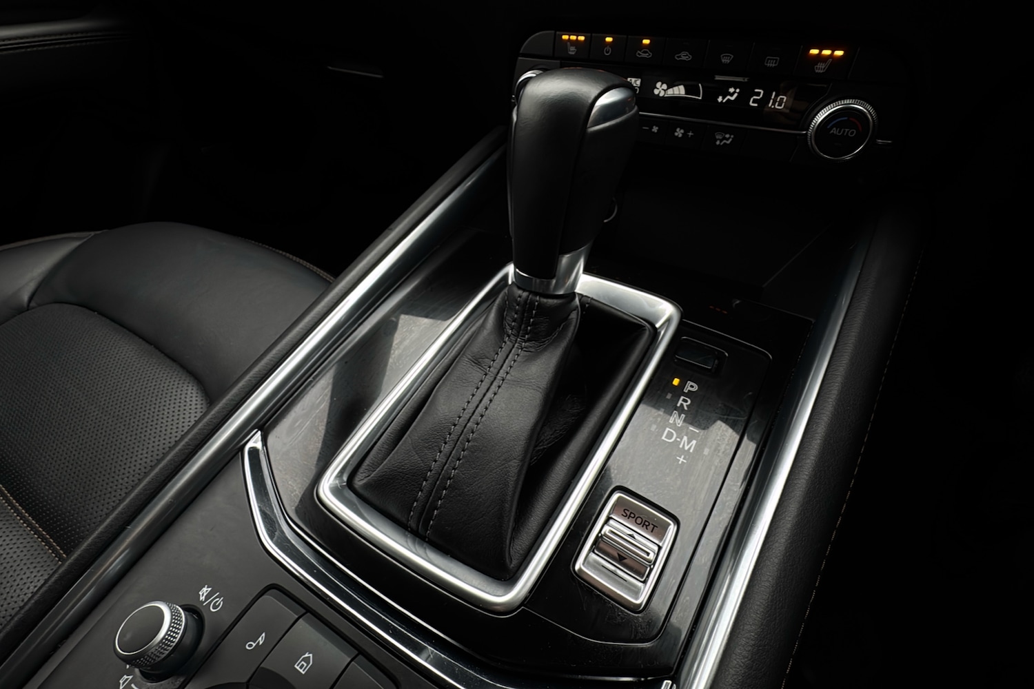 Used Mazda CX-5 2024 for sale - 77527846: Photo 13