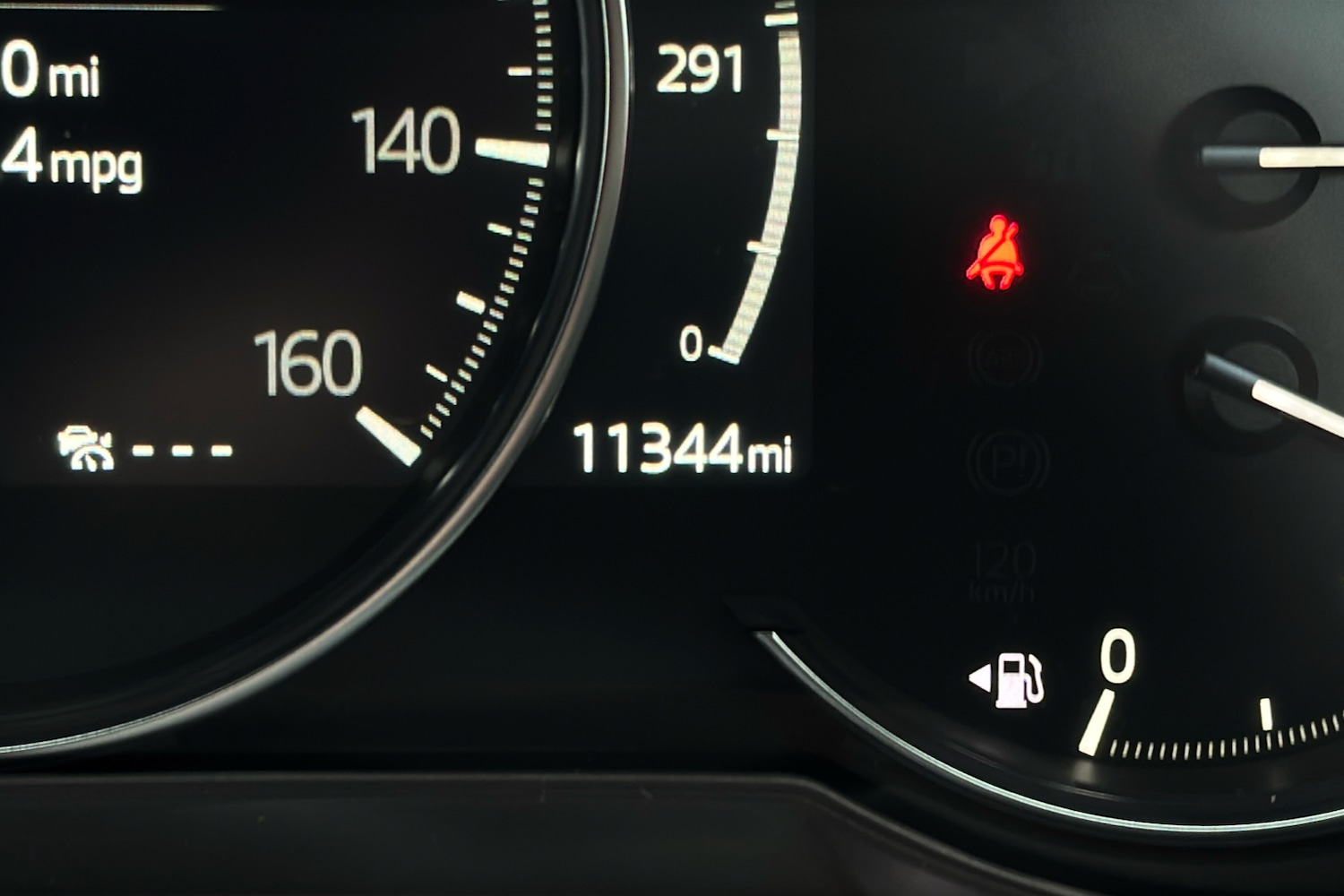 Used Mazda CX-5 2024 for sale - 77527846: Photo 15