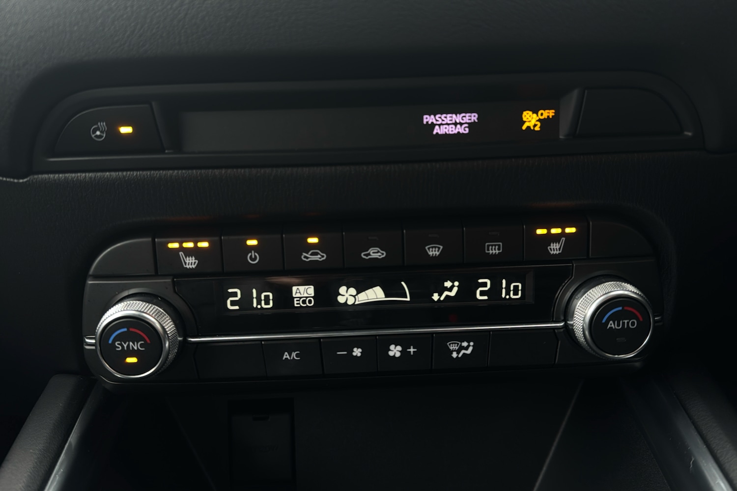 Used Mazda CX-5 2024 for sale - 77527846: Photo 16