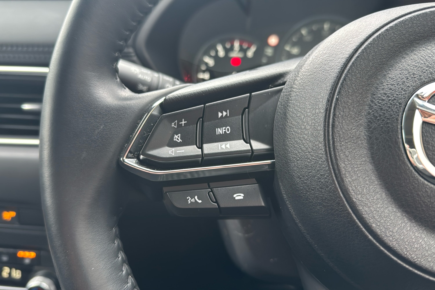 Used Mazda CX-5 2024 for sale - 77527846: Photo 17