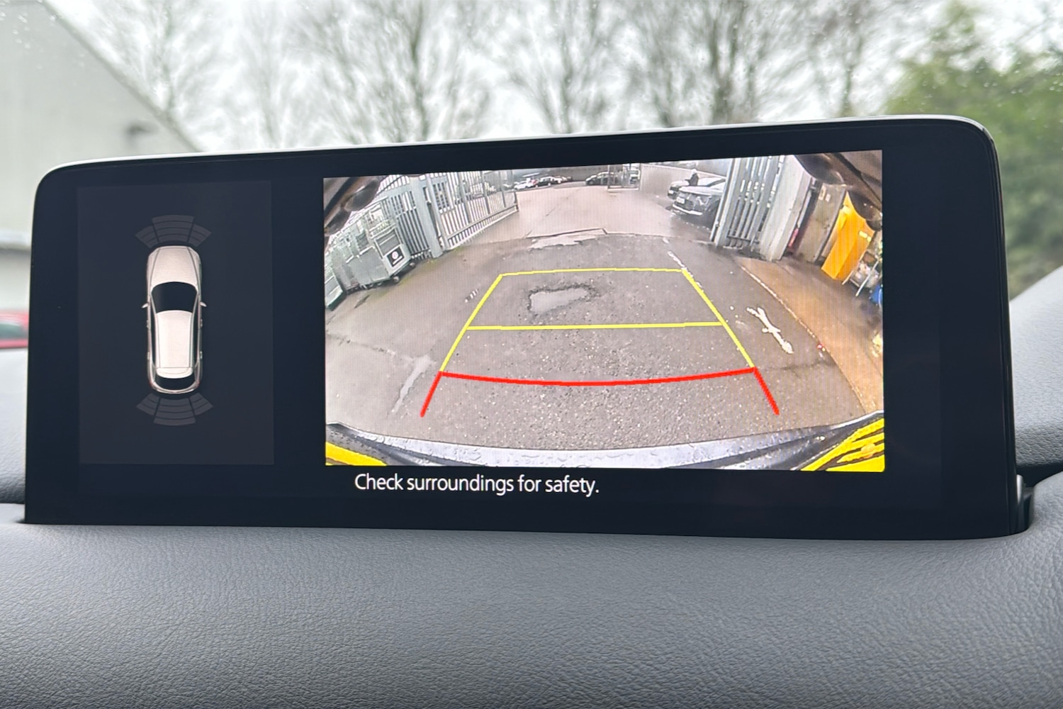 Used Mazda CX-5 2024 for sale - 77527846: Photo 23