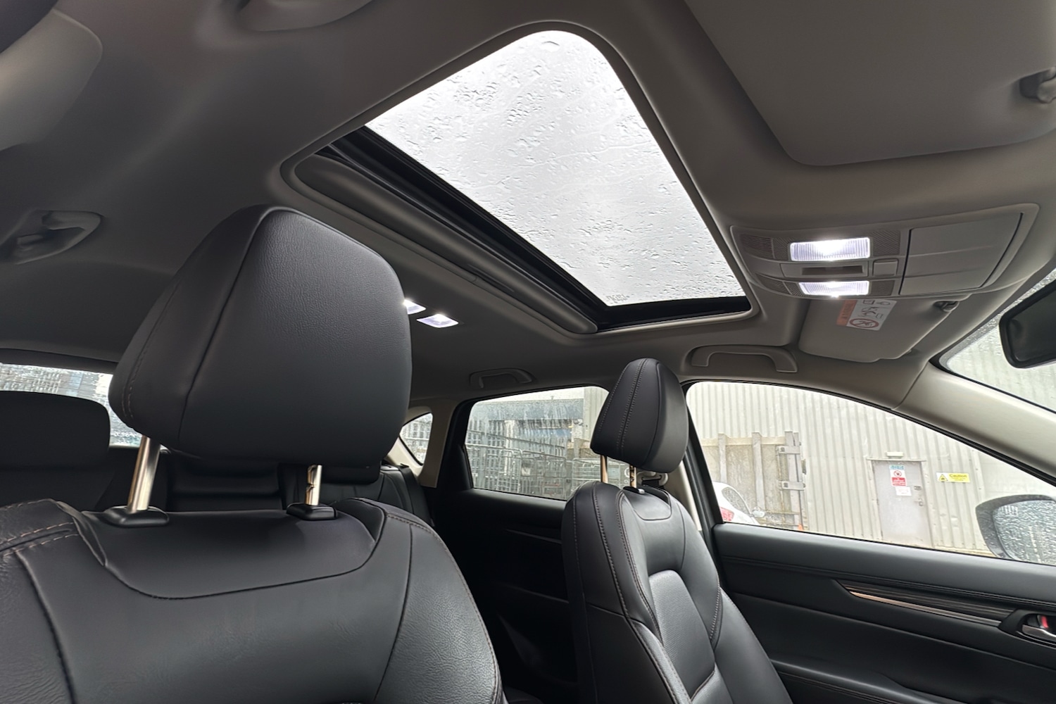 Used Mazda CX-5 2024 for sale - 77527846: Photo 24