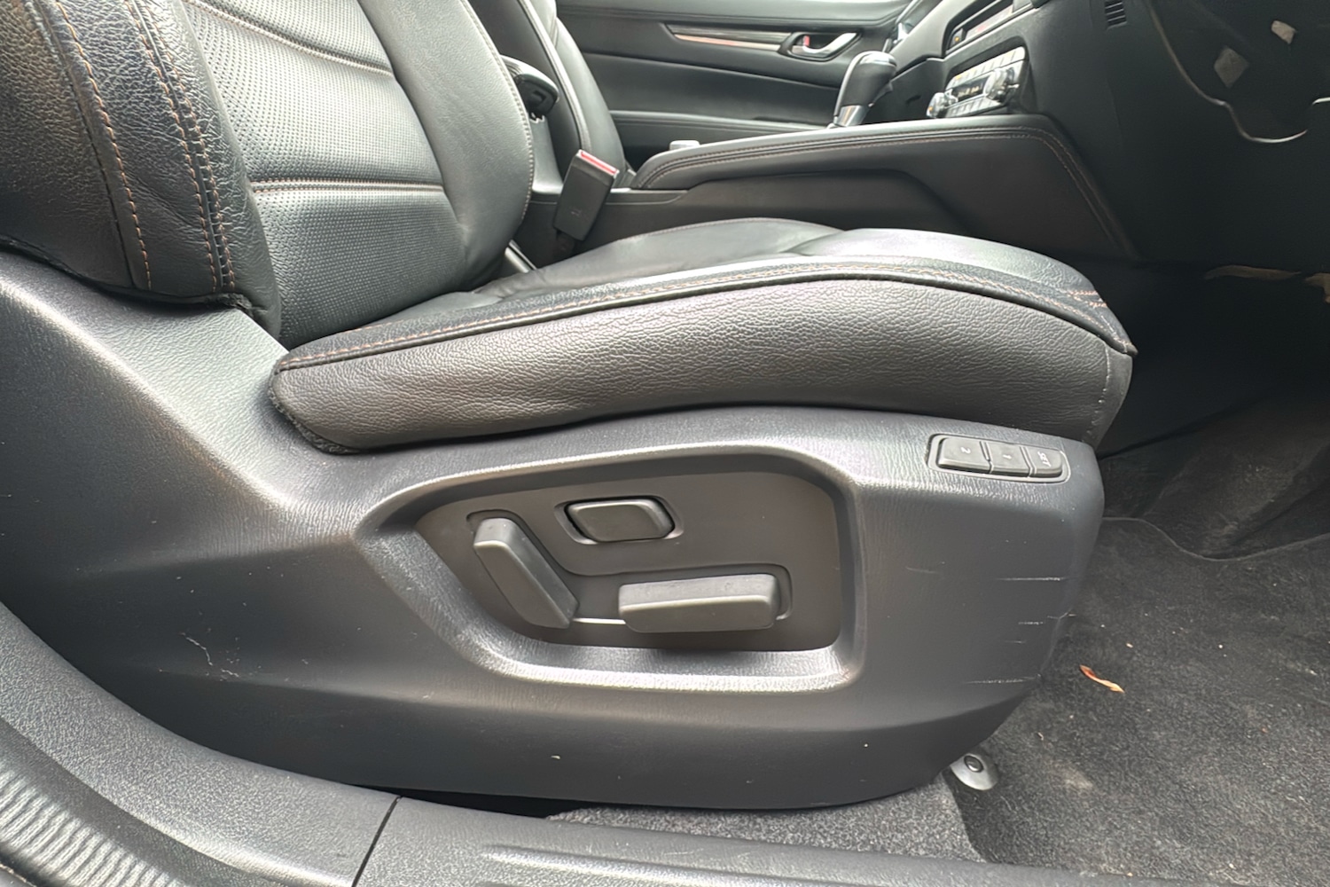 Used Mazda CX-5 2024 for sale - 77527846: Photo 27