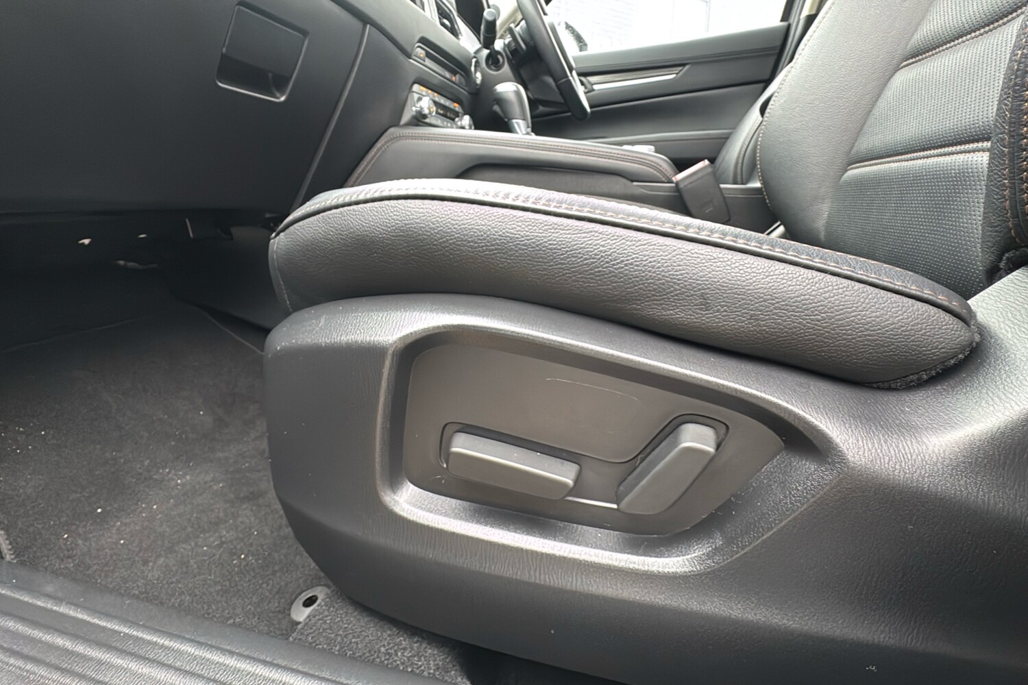 Used Mazda CX-5 2024 for sale - 77527846: Photo 30