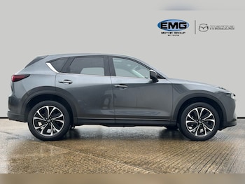 Used Mazda CX-5 2024 for sale - 77527846: Photo