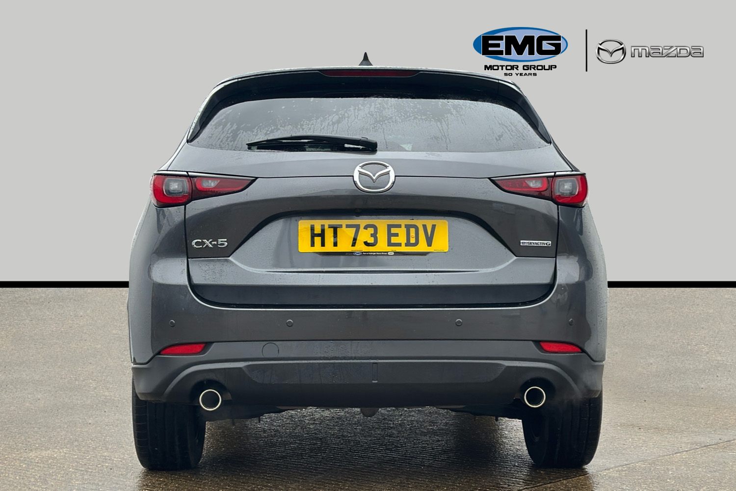 Used Mazda CX-5 2024 for sale - 77527846: Photo 6