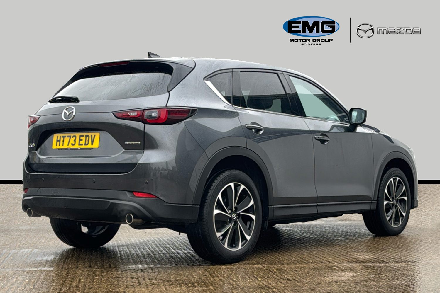 Used Mazda CX-5 2024 for sale - 77527846: Photo 7