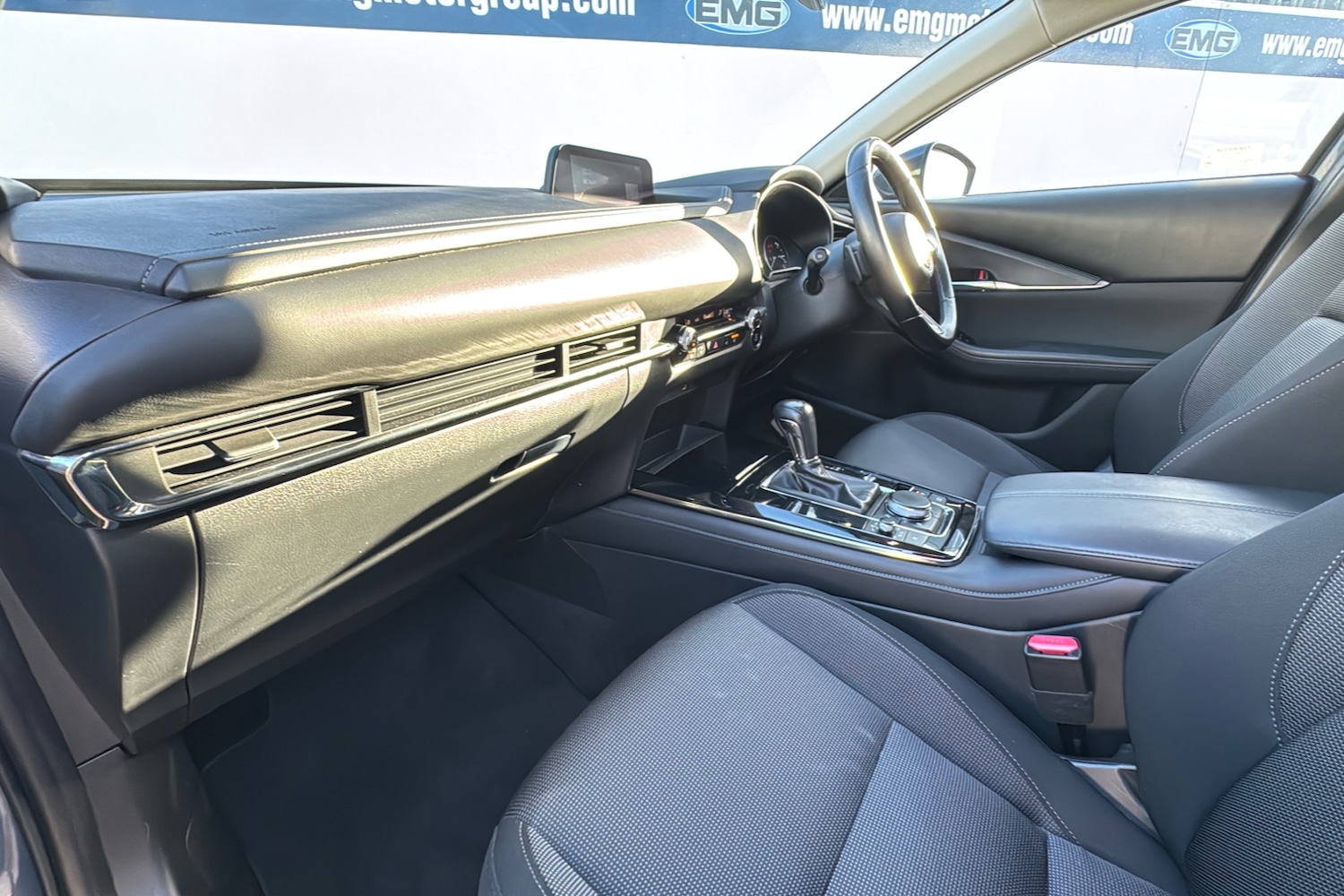 Used Mazda CX-30 2021 for sale - 76705405: Photo 11