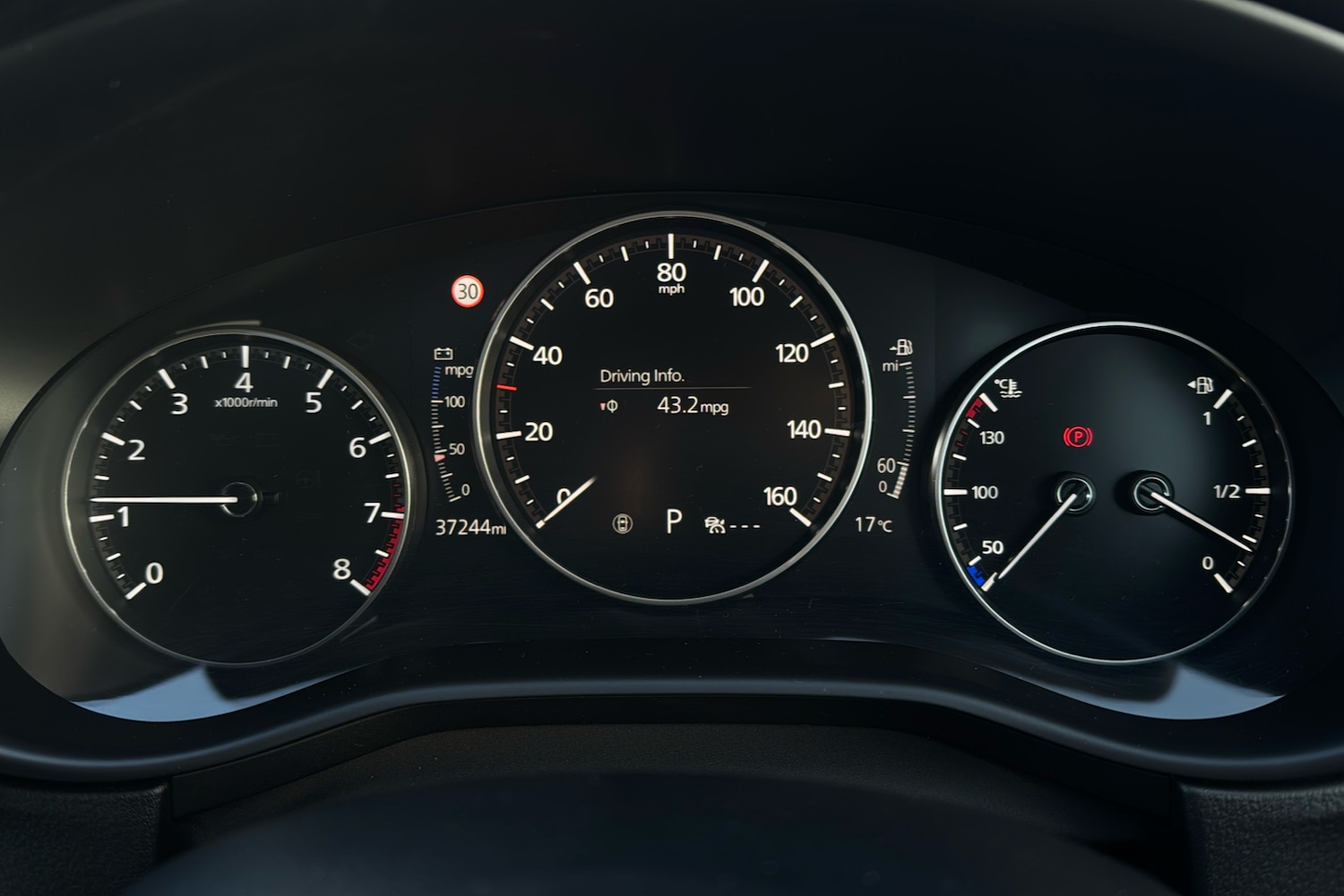 Used Mazda CX-30 2021 for sale - 76705405: Photo 14