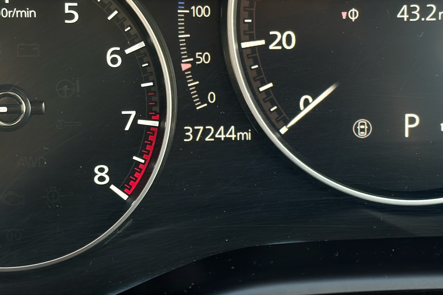 Used Mazda CX-30 2021 for sale - 76705405: Photo 15