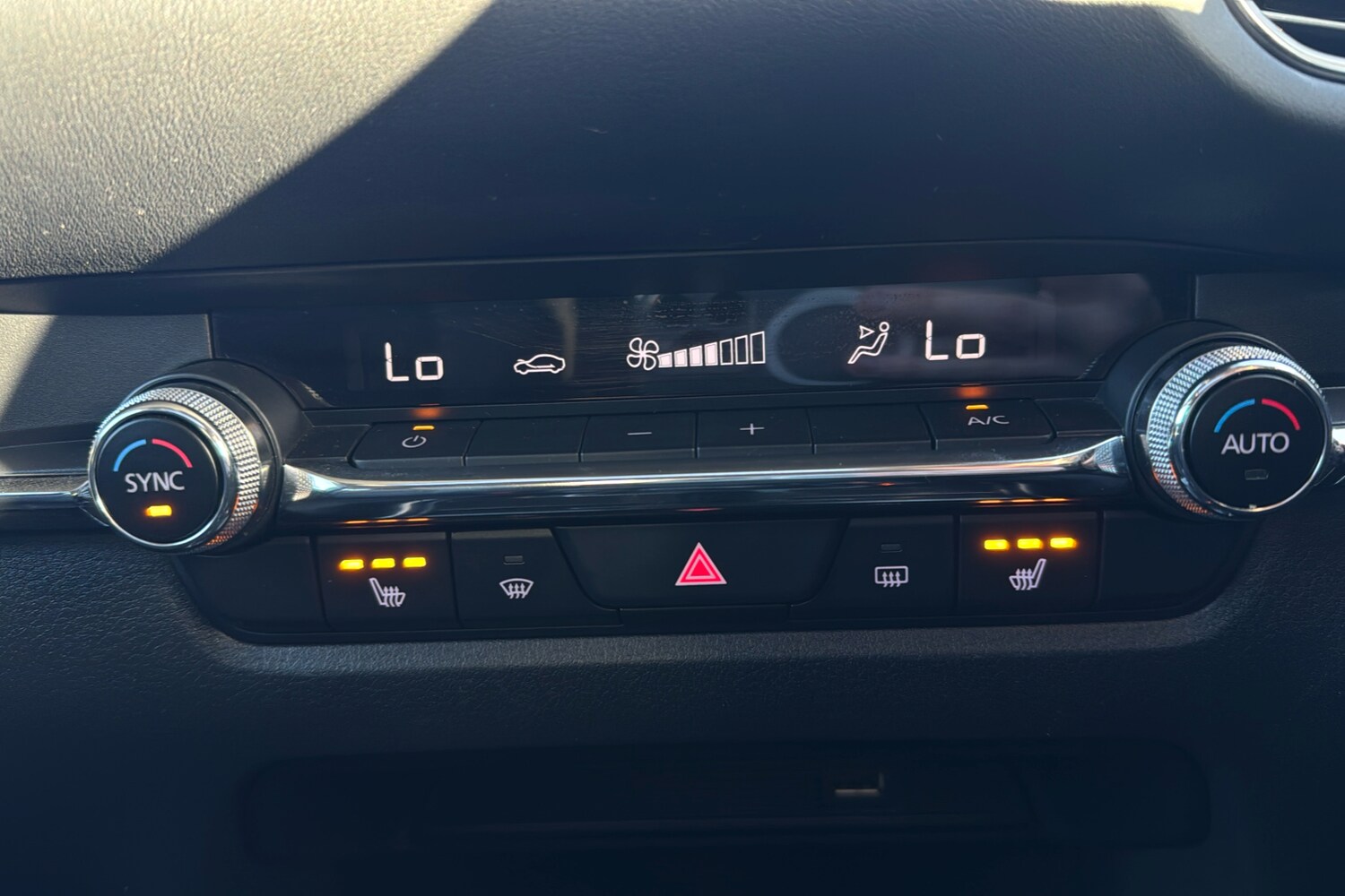 Used Mazda CX-30 2021 for sale - 76705405: Photo 16