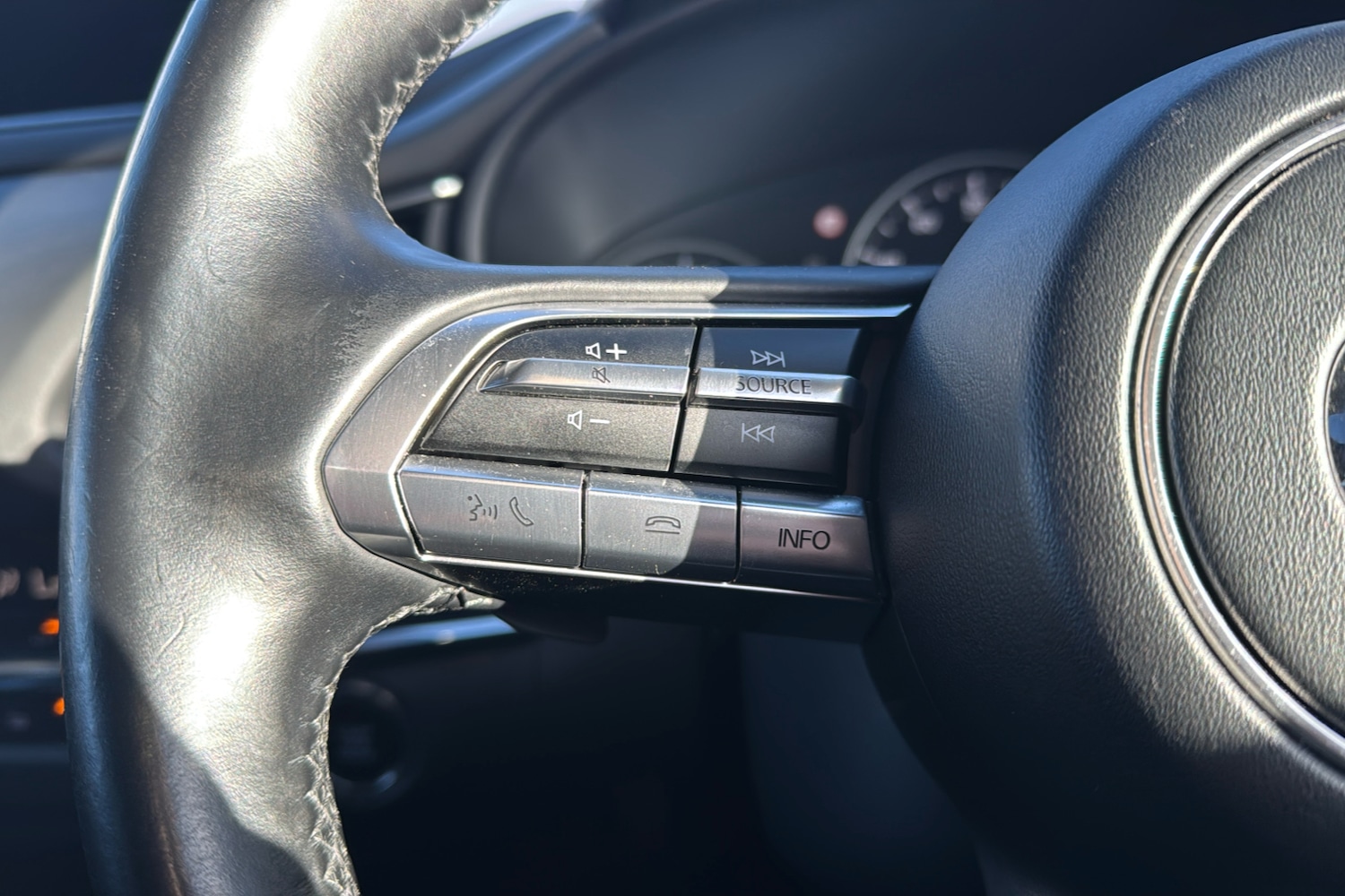 Used Mazda CX-30 2021 for sale - 76705405: Photo 17