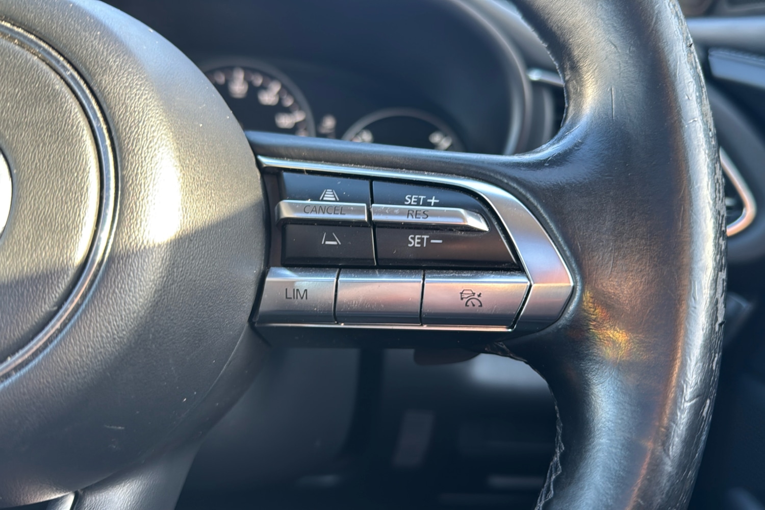 Used Mazda CX-30 2021 for sale - 76705405: Photo 18