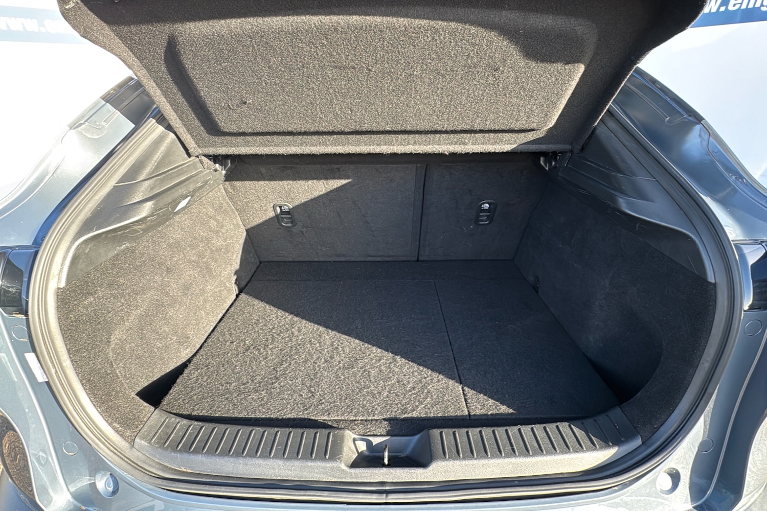 Used Mazda CX-30 2021 for sale - 76705405: Photo 19