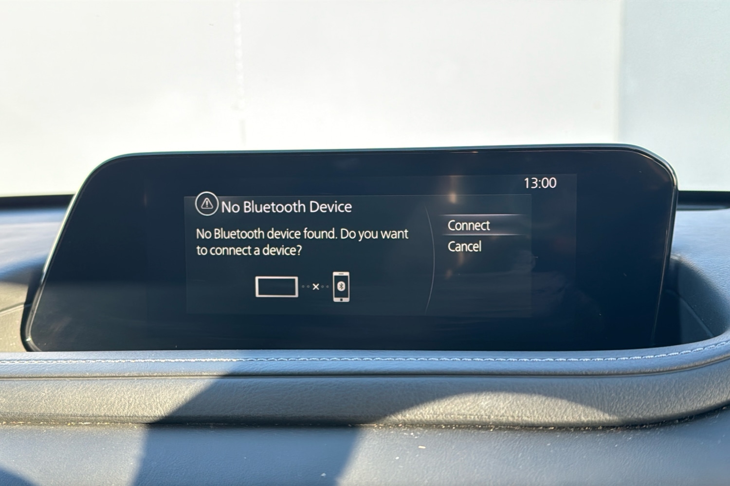 Used Mazda CX-30 2021 for sale - 76705405: Photo 20