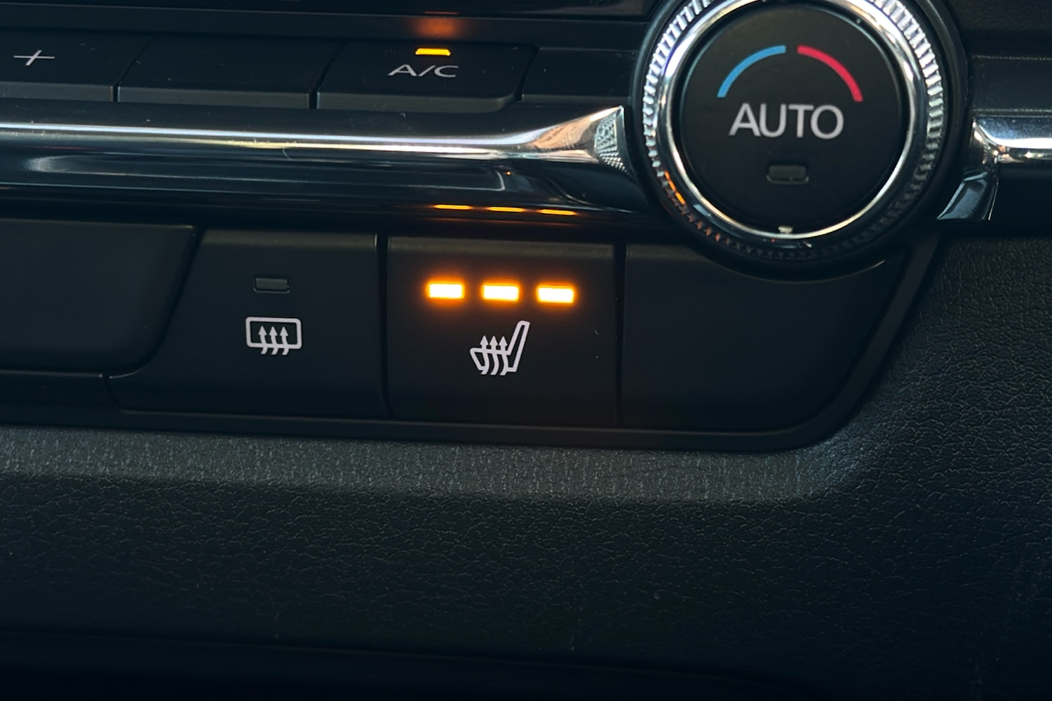 Used Mazda CX-30 2021 for sale - 76705405: Photo 22