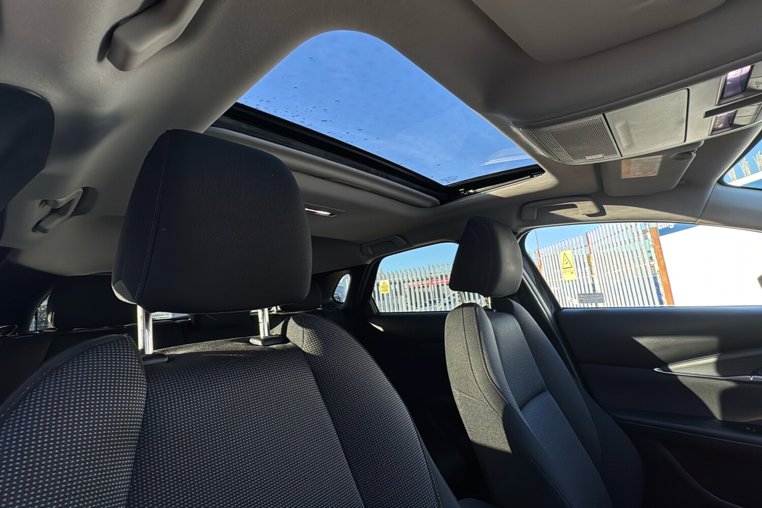 Used Mazda CX-30 2021 for sale - 76705405: Photo 24