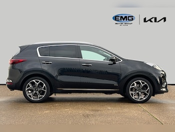 Used Kia Sportage 2018 for sale - 76529291: Photo