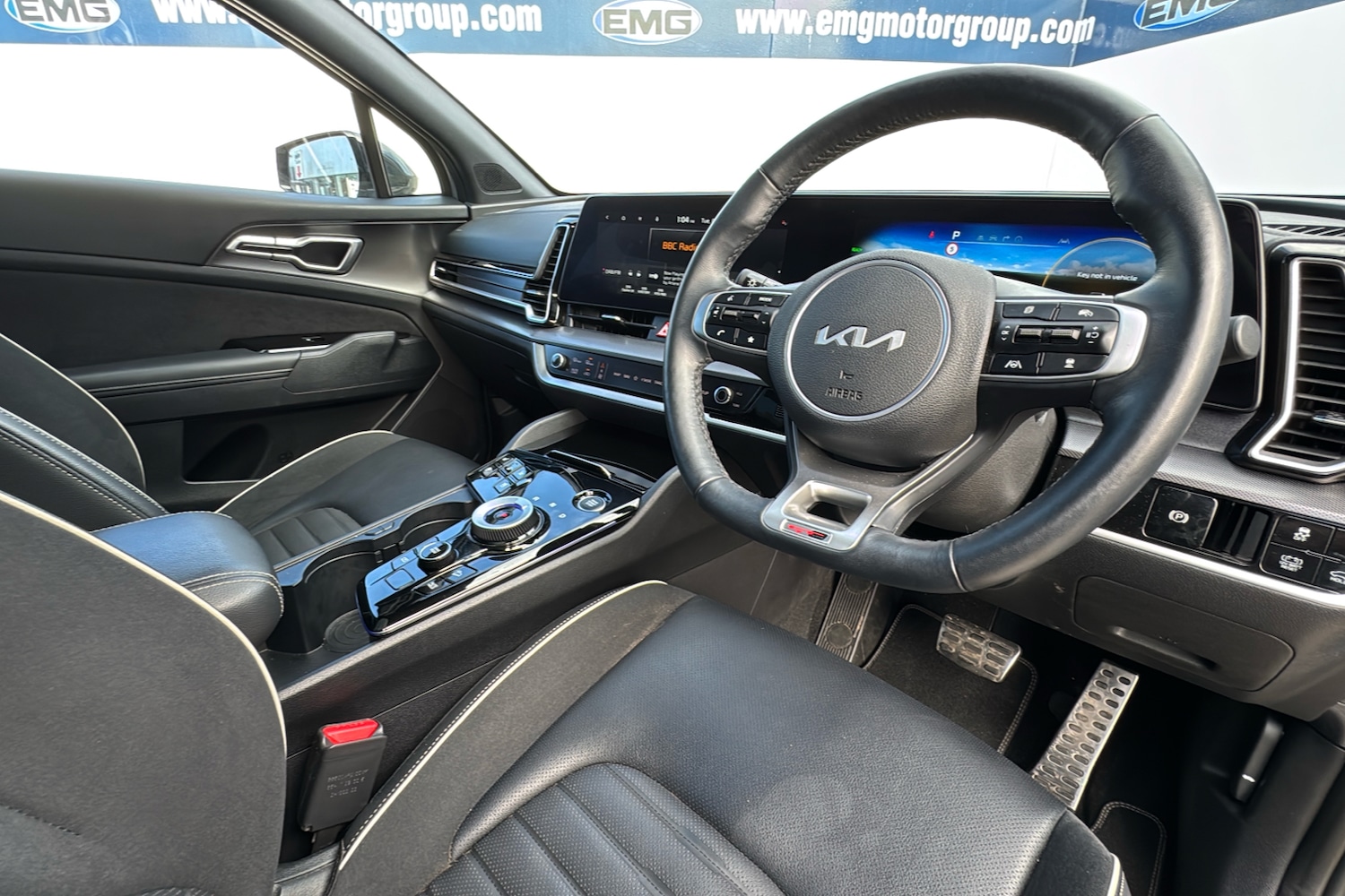 Used Kia Sportage 2024 for sale - 77164522: Photo 10