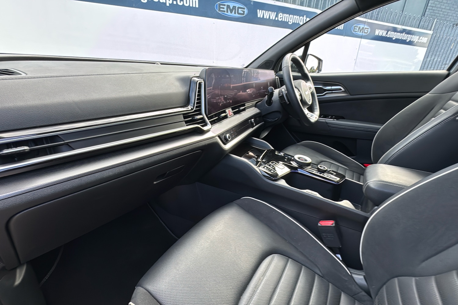 Used Kia Sportage 2024 for sale - 77164522: Photo 11