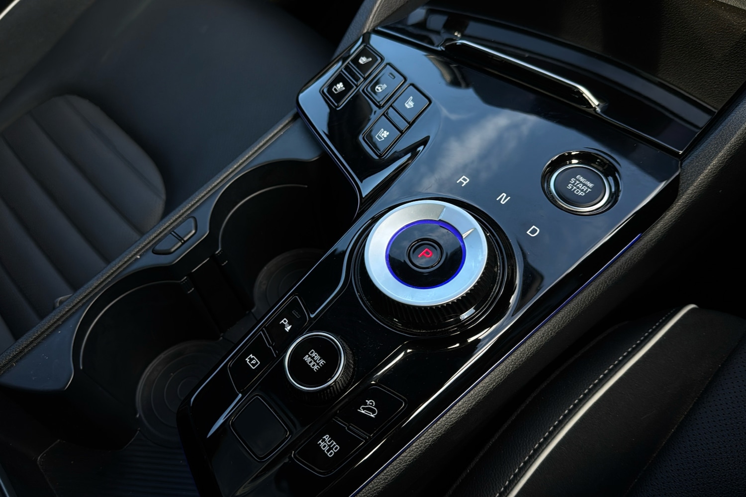 Used Kia Sportage 2024 for sale - 77164522: Photo 13