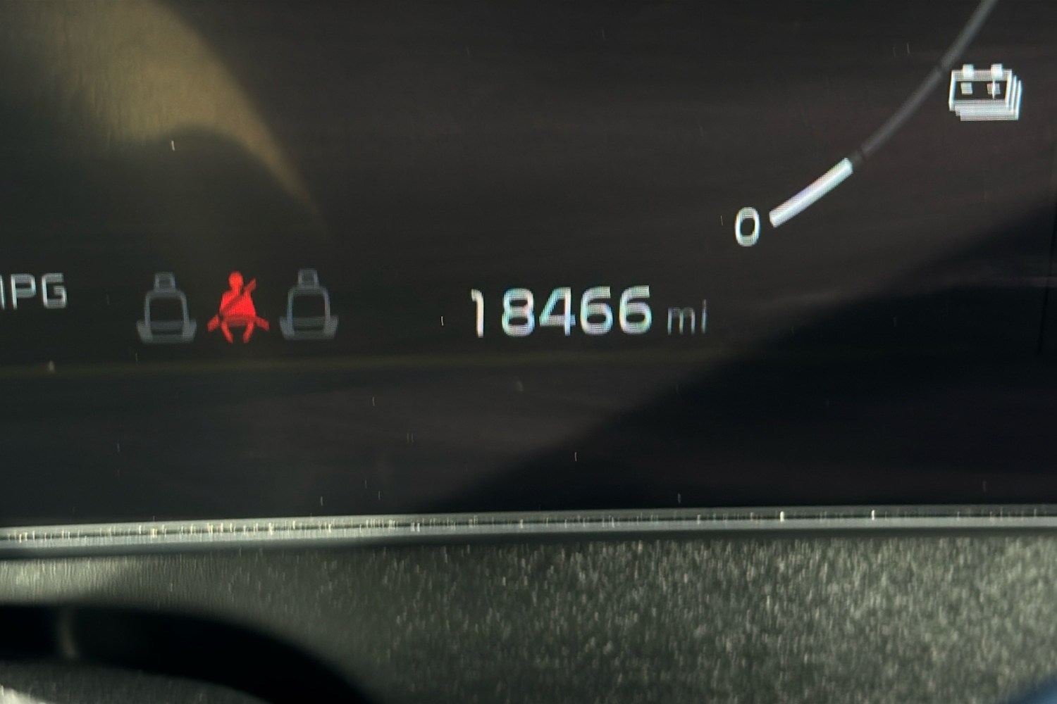 Used Kia Sportage 2024 for sale - 77164522: Photo 15