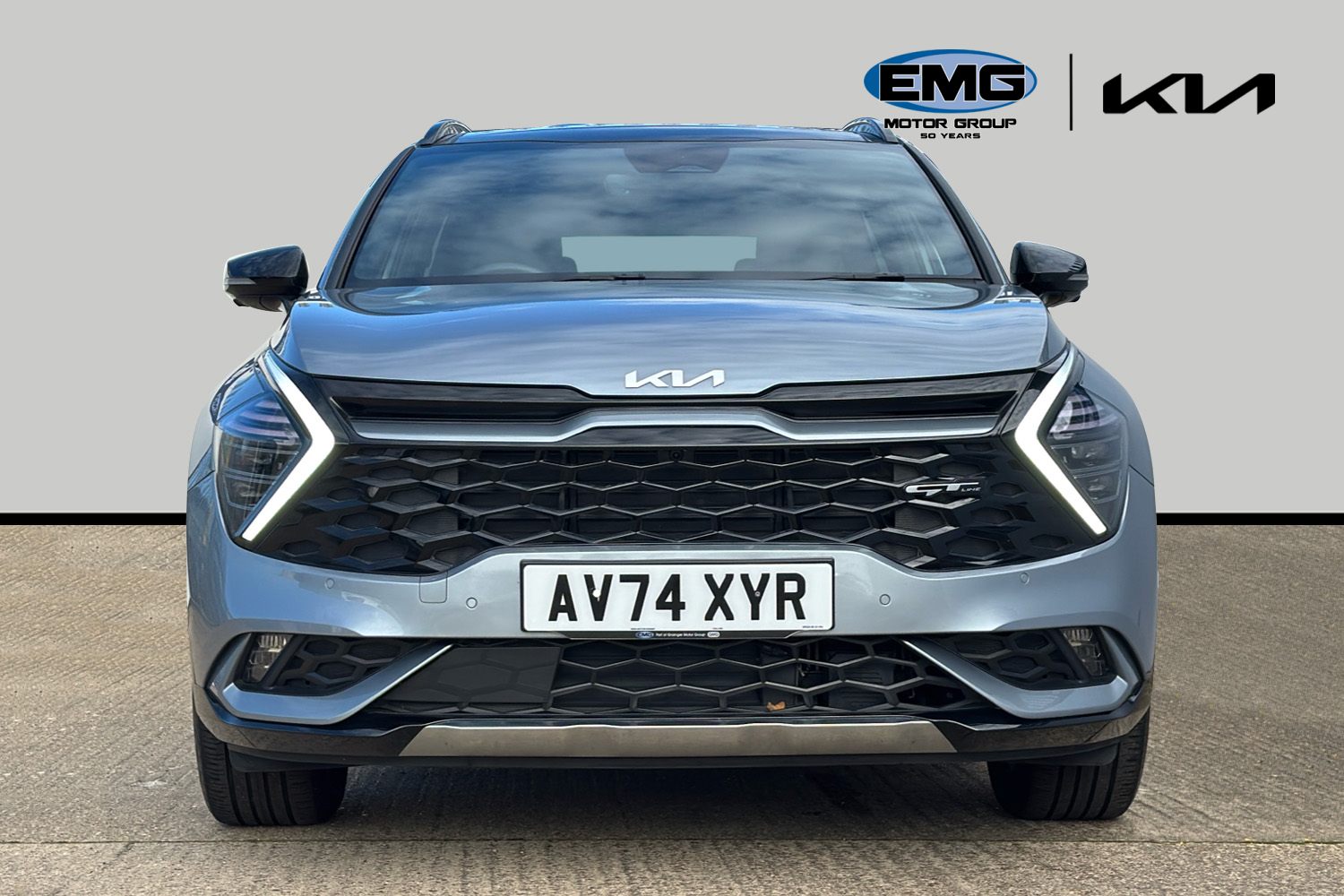 Used Kia Sportage 2024 for sale - 77164522: Photo 2