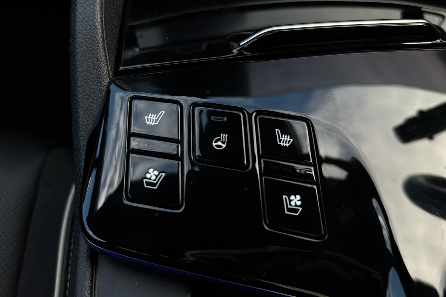 Used Kia Sportage 2024 for sale - 77164522: Photo 22