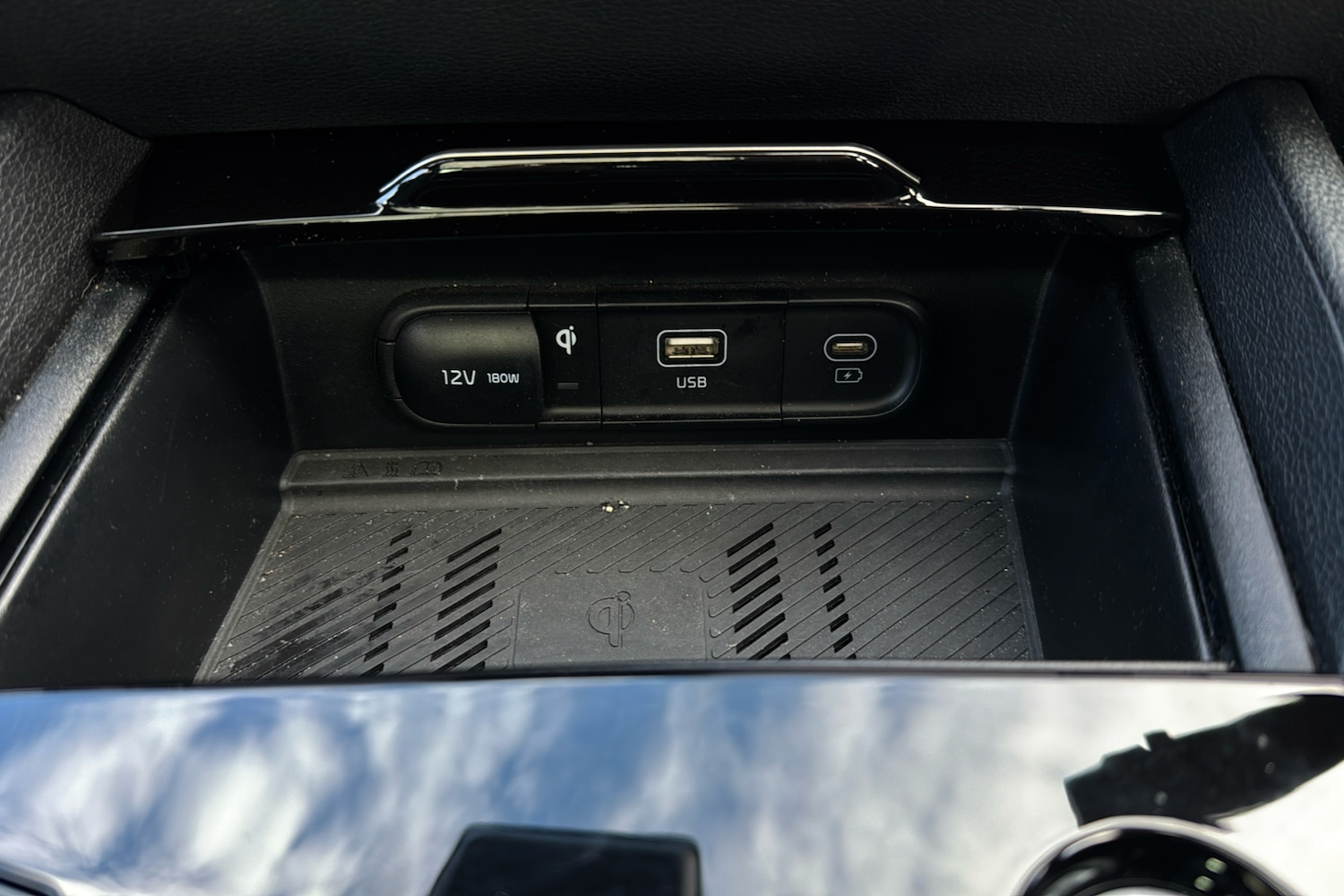 Used Kia Sportage 2024 for sale - 77164522: Photo 23