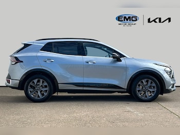 Used Kia Sportage 2024 for sale - 77164522: Photo