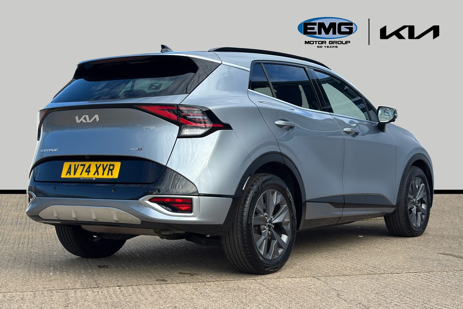 Used Kia Sportage 2024 for sale - 77164522: Photo 7