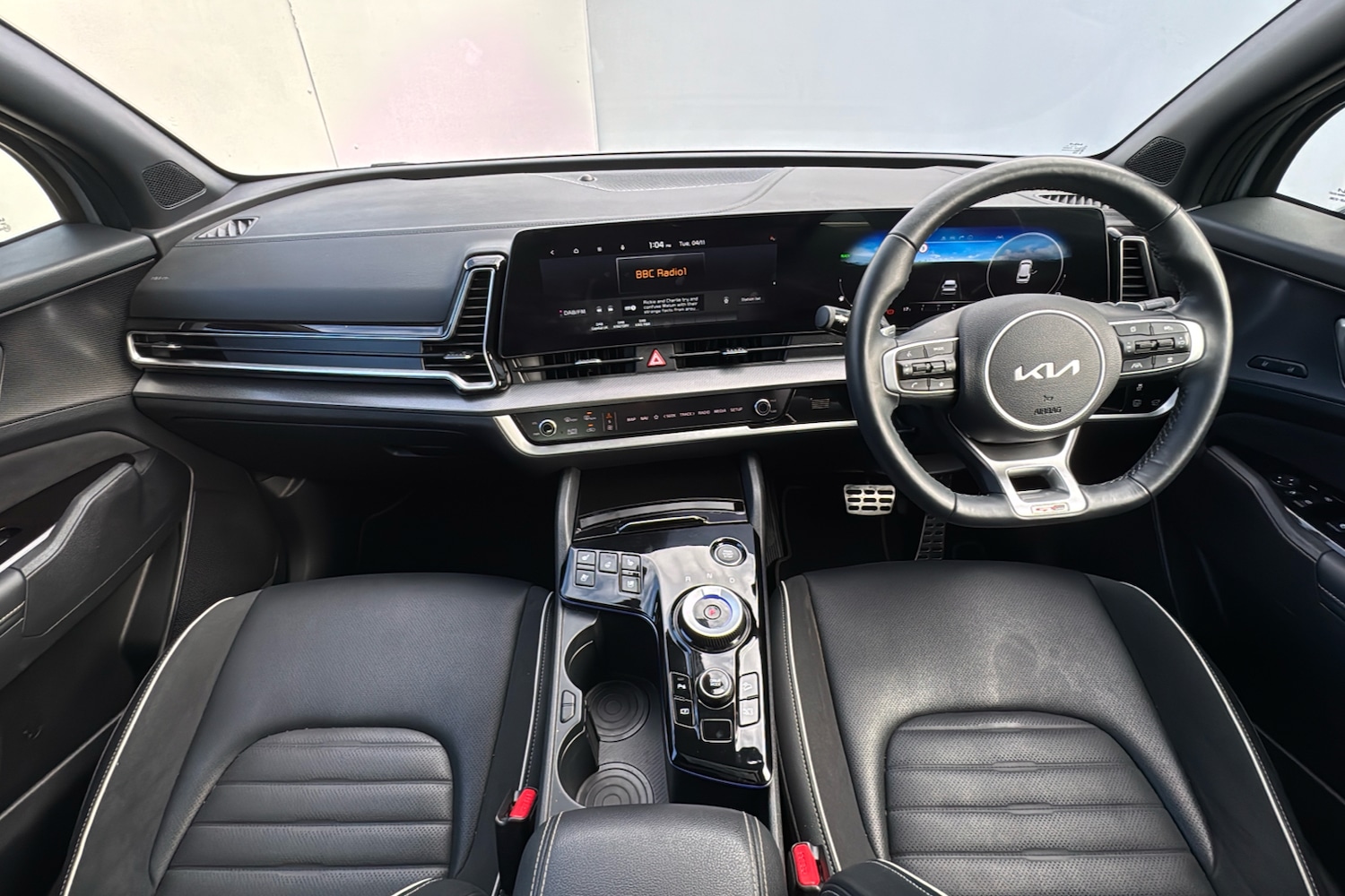 Used Kia Sportage 2024 for sale - 77164522: Photo 9